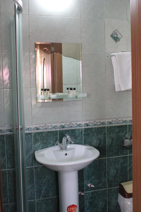 Hotel Valiko à Tbilissi Extérieur photo