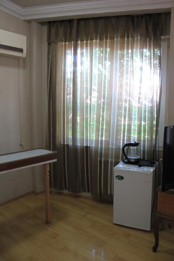 Hotel Valiko à Tbilissi Extérieur photo