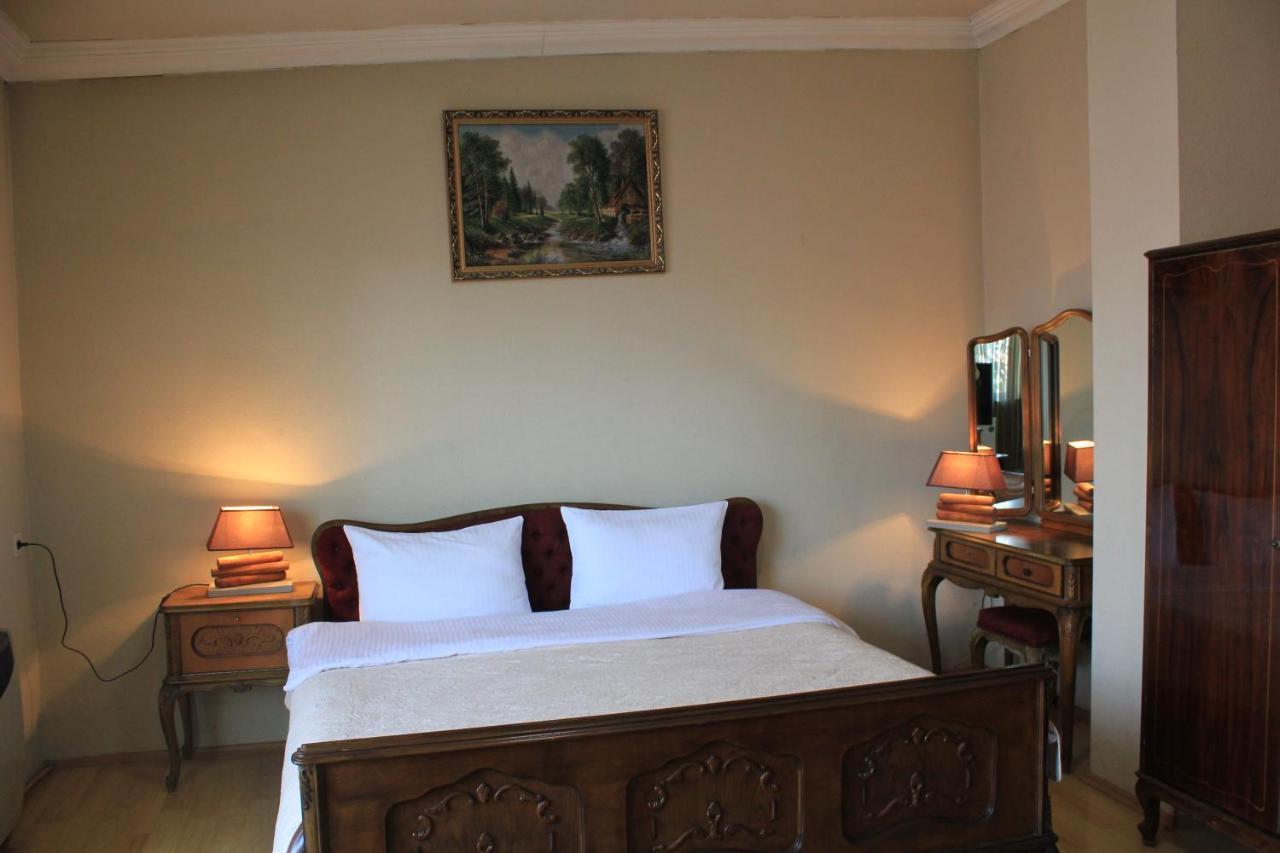 Hotel Valiko à Tbilissi Extérieur photo