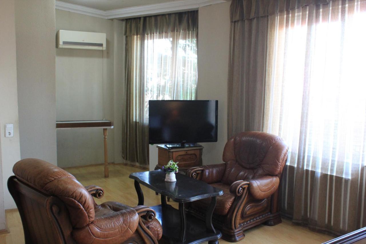 Hotel Valiko à Tbilissi Extérieur photo