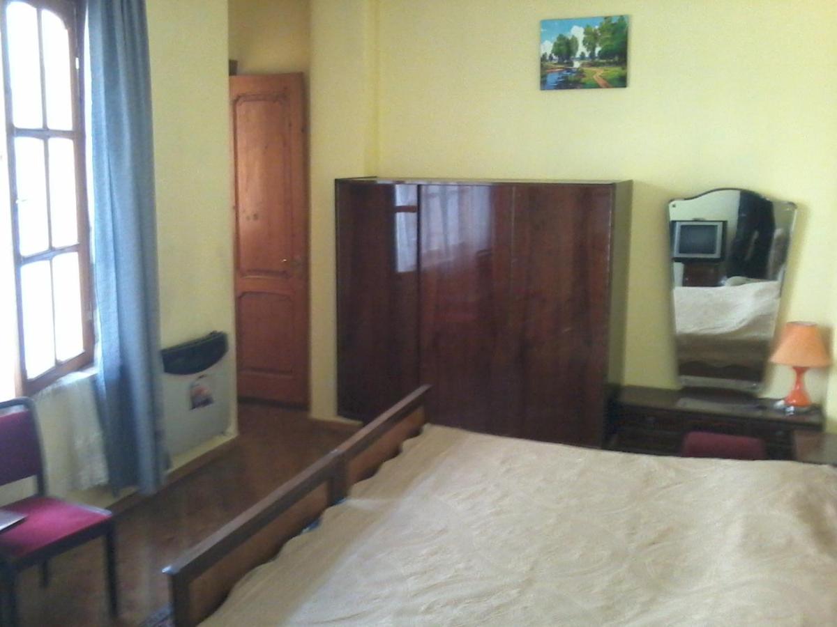 Hotel Valiko à Tbilissi Extérieur photo