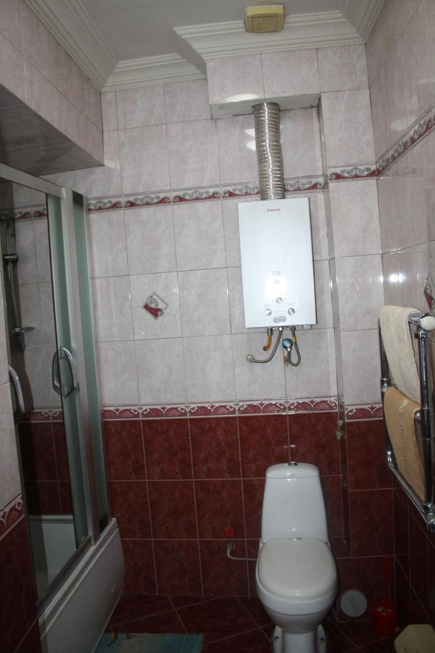 Hotel Valiko à Tbilissi Extérieur photo