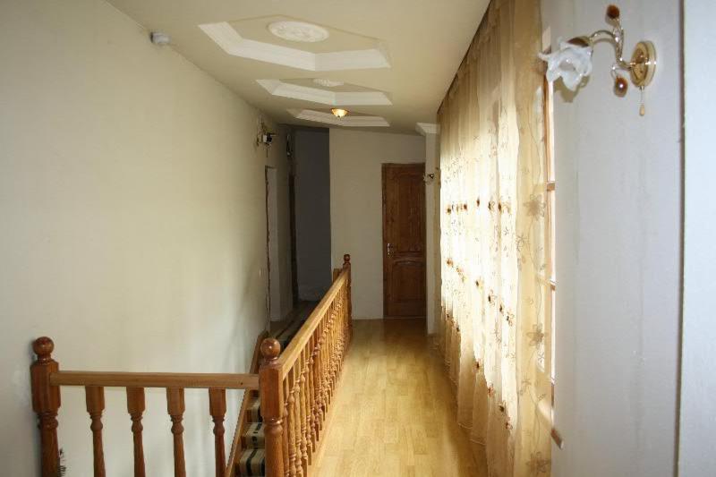 Hotel Valiko à Tbilissi Extérieur photo