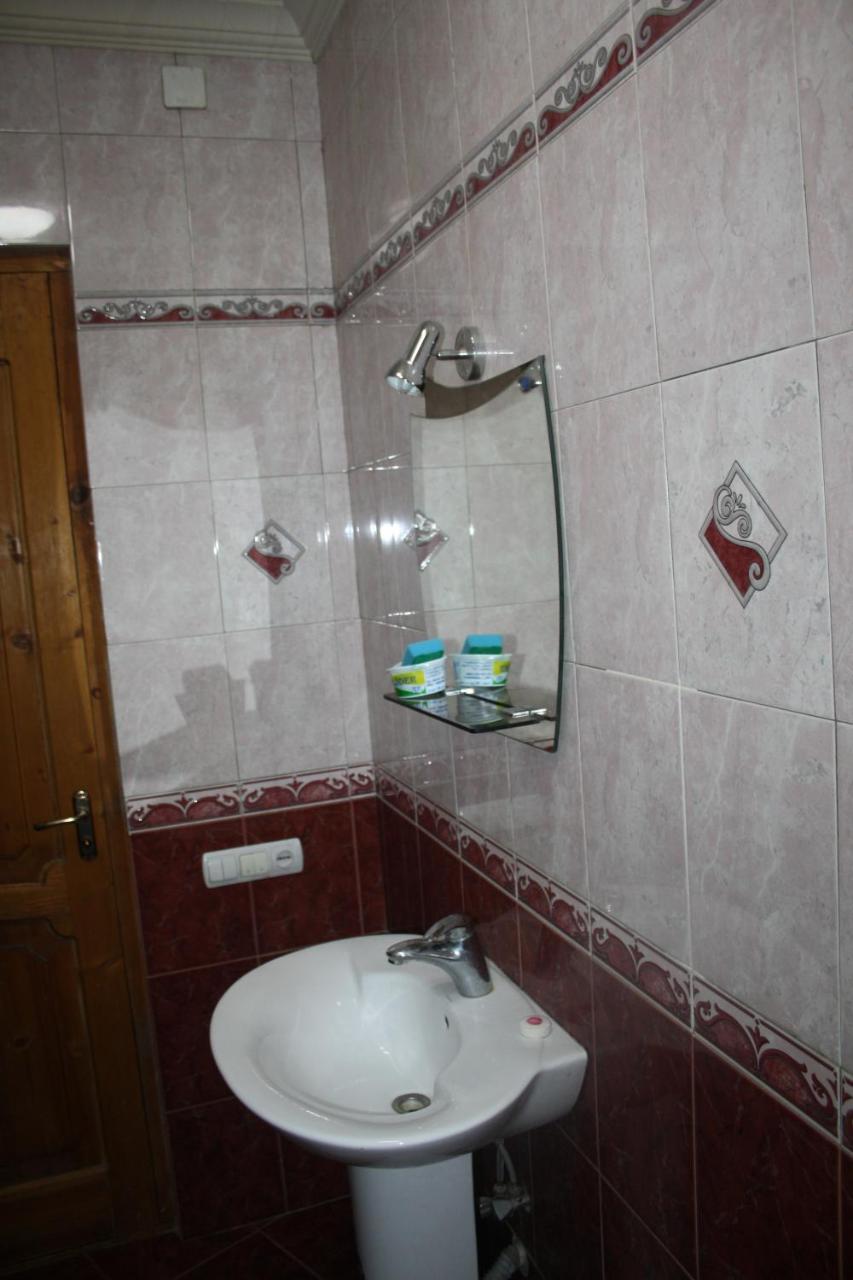 Hotel Valiko à Tbilissi Extérieur photo
